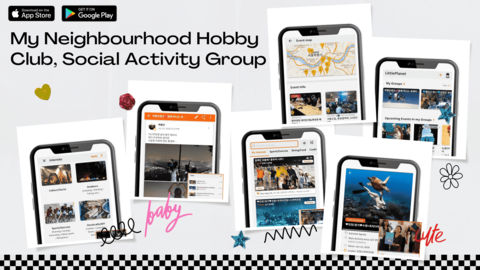 Neighbourhood Hobby Group